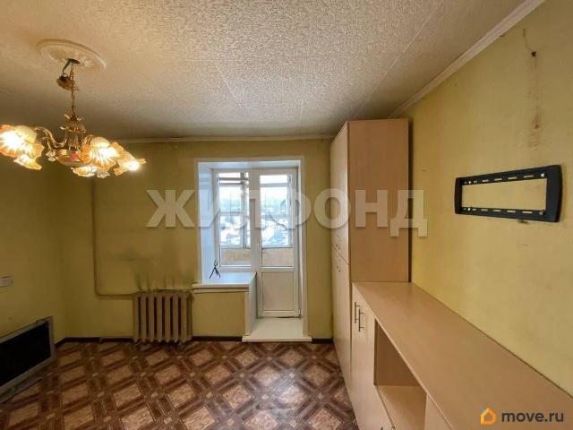 Квартира продажа в Новосибирская область