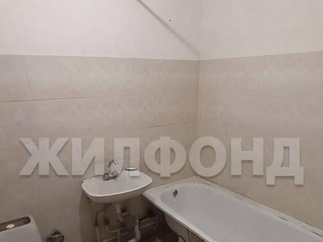 Квартира продажа в Новосибирская область