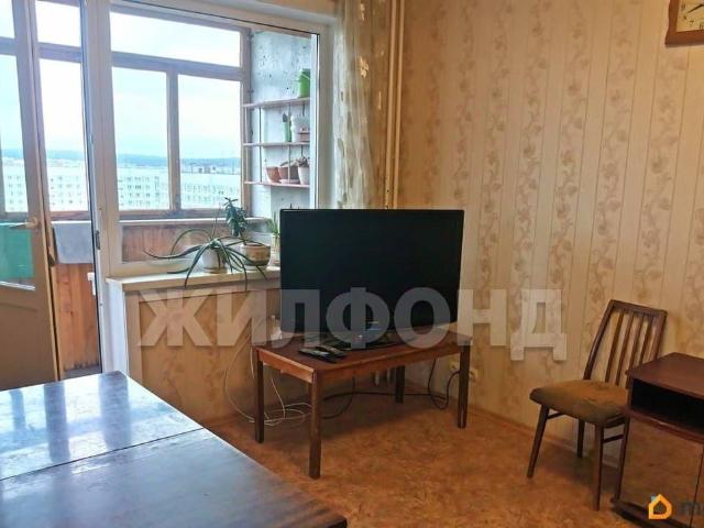 Квартира продажа в Новосибирская область