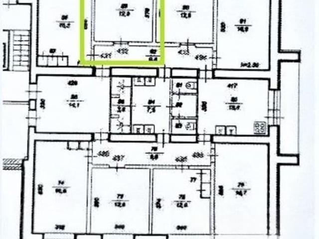Квартира продажа в Новосибирск, Новосибирская область