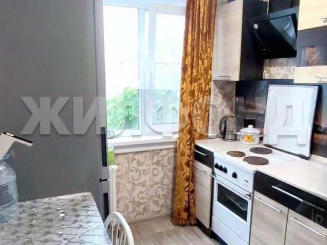 Квартира продажа в Новосибирская область