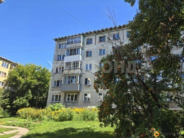 Квартира продажа в Новосибирская область