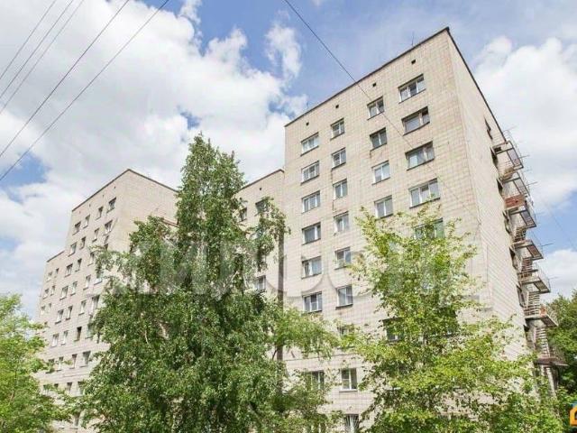 Квартира продажа в Новосибирская область