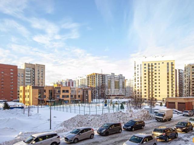 Квартира продажа в Новосибирская область