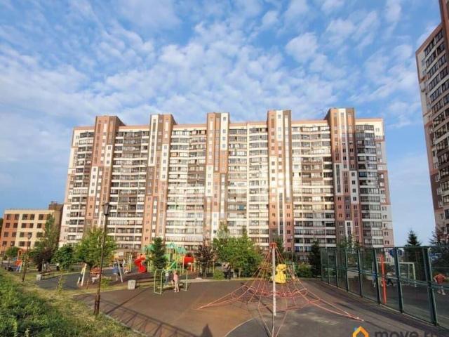 Квартира продажа в Новосибирская область