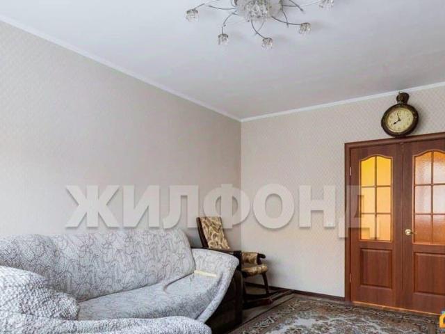 Квартира продажа в Новосибирская область