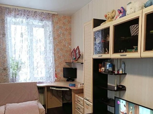 Квартира продажа в Новосибирск, Новосибирская область