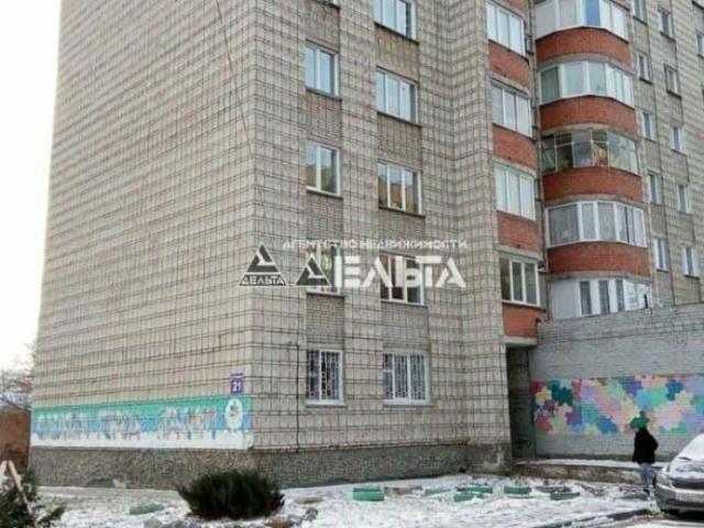 Квартира продажа в Новосибирская область