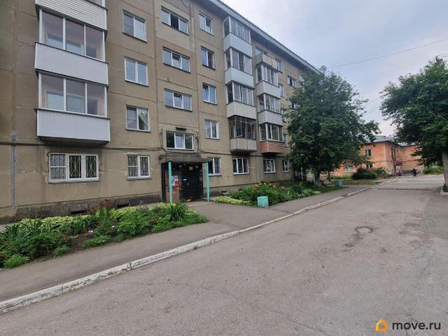 Квартира продажа в Новосибирская область