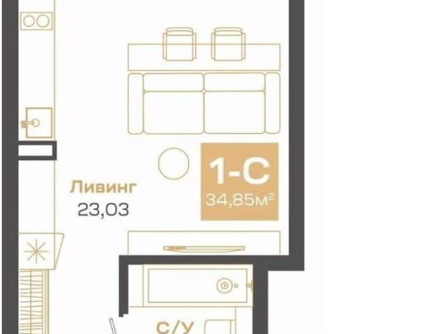 Квартира продажа в Новосибирская область