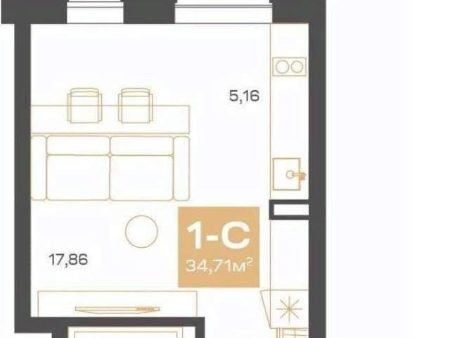 Квартира продажа в Новосибирская область