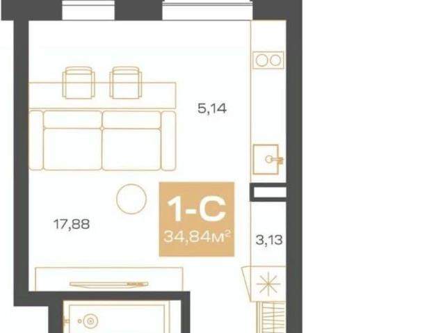 Квартира продажа в Новосибирская область