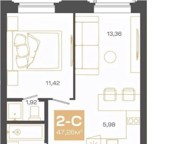 Квартира продажа в Новосибирская область