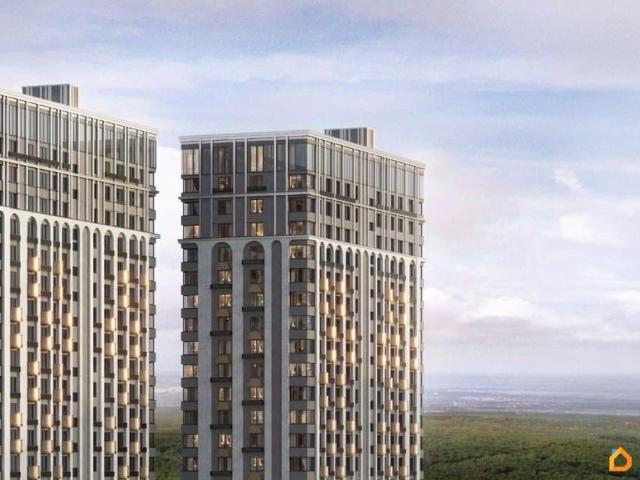 Квартира продажа в Новосибирская область