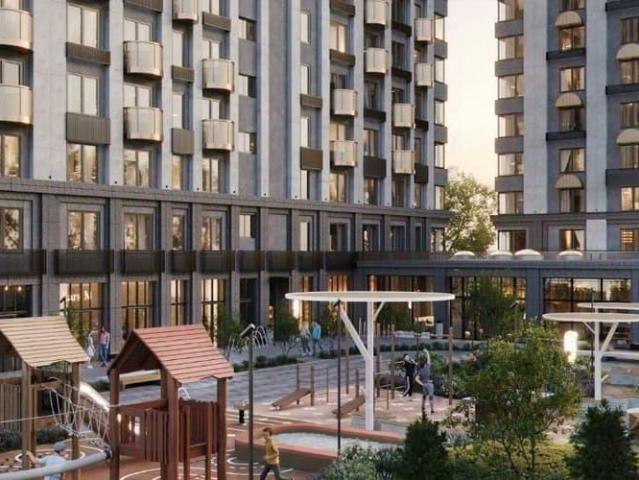 Квартира продажа в Новосибирская область