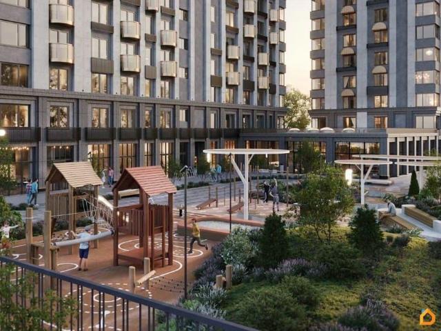 Квартира продажа в Новосибирская область