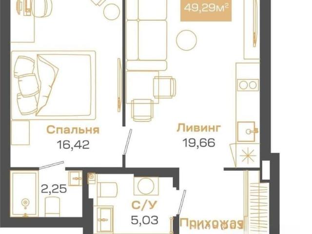 Квартира продажа в Новосибирская область