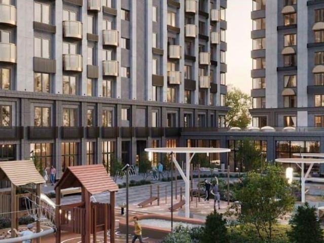Квартира продажа в Новосибирская область