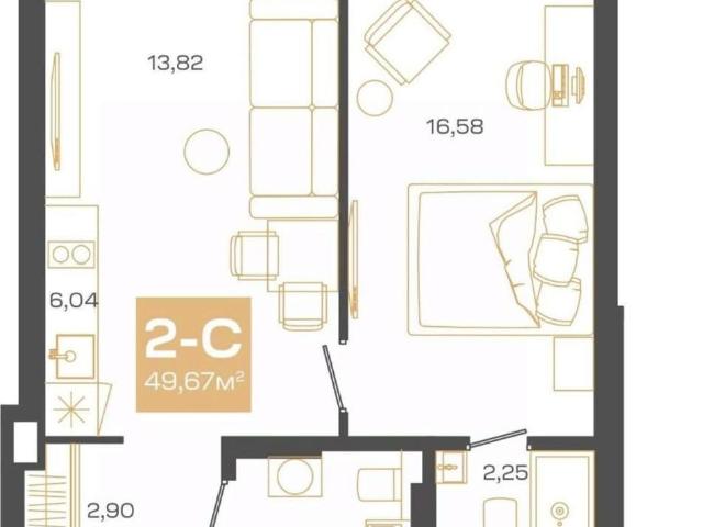 Квартира продажа в Новосибирская область