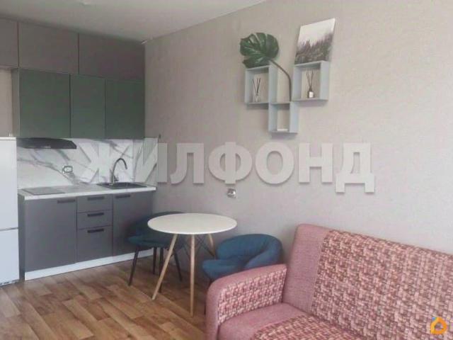 Квартира продажа в Новосибирская область