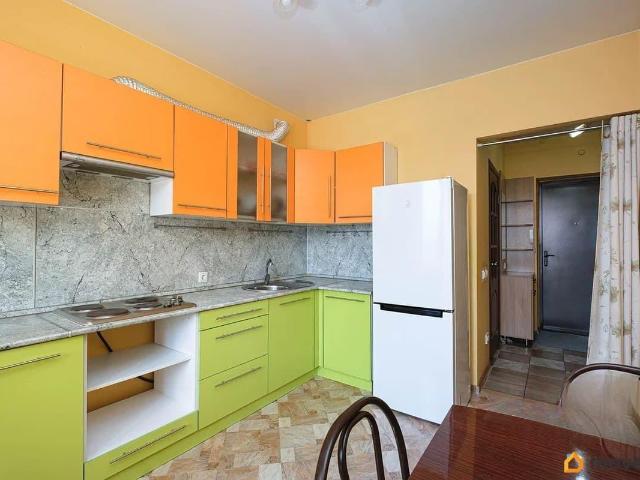 Квартира продажа в Новосибирская область