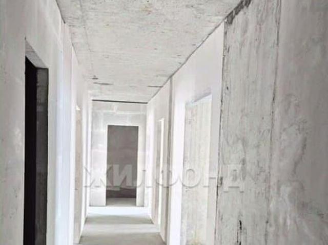 Квартира продажа в Новосибирск, Новосибирская область