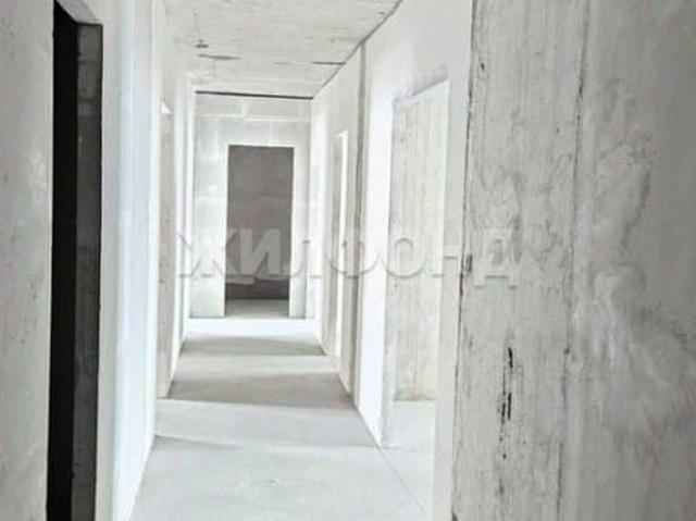 Квартира продажа в Новосибирск, Новосибирская область