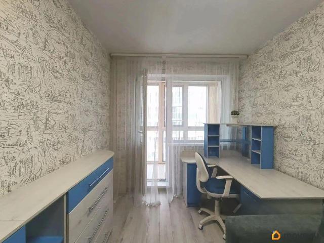 Квартира продажа в Новосибирск, Новосибирская область