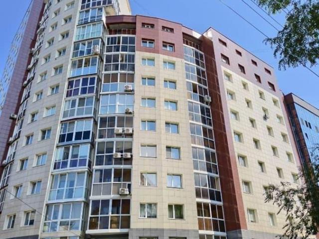 Квартира продажа в Новосибирск, Новосибирская область