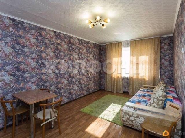 Квартира продажа в Новосибирская область