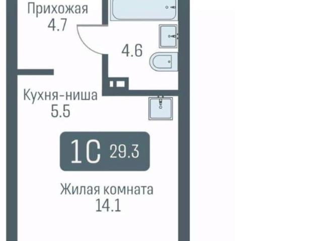 Квартира продажа в Новосибирская область