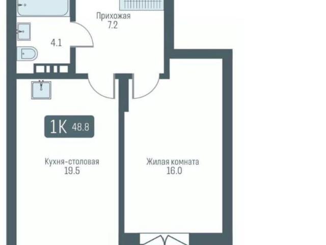 Квартира продажа в Новосибирская область