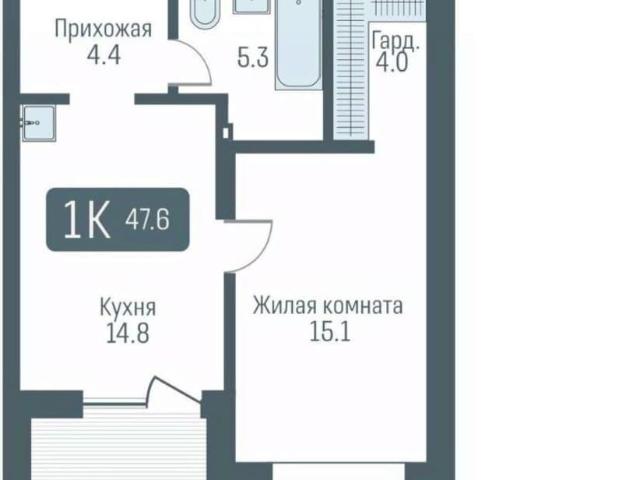 Квартира продажа в Новосибирская область