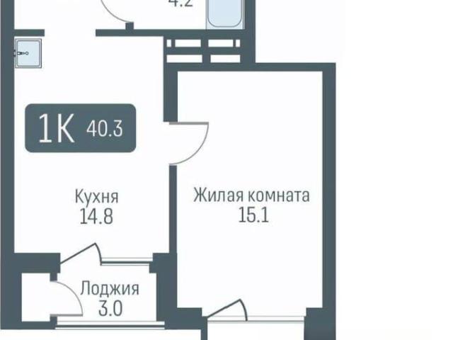 Квартира продажа в Новосибирская область