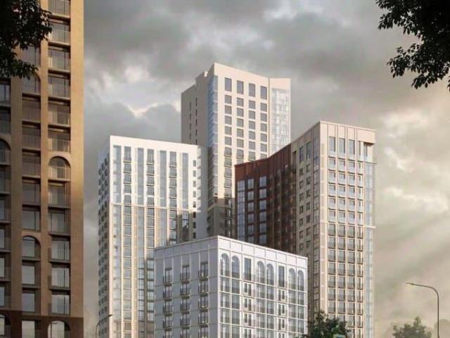 Квартира продажа в Новосибирская область
