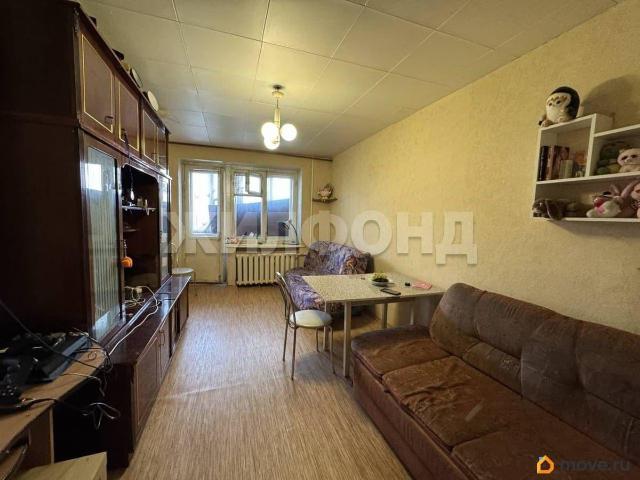Квартира продажа в Новосибирская область