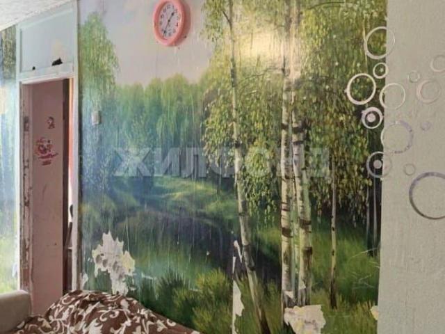 Квартира продажа в Новосибирская область