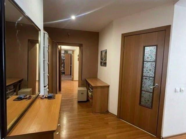 Квартира продажа в Новосибирская область