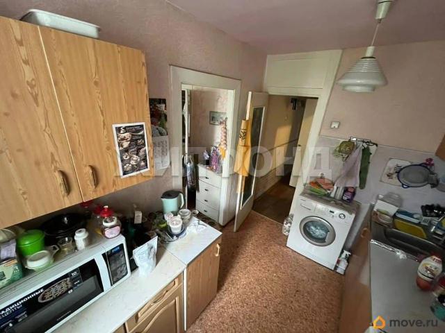 Квартира продажа в Новосибирская область