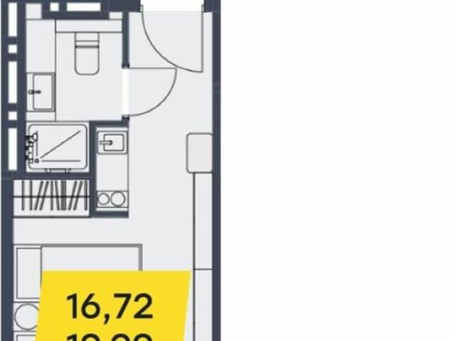 Квартира продажа в Новосибирск, Новосибирская область