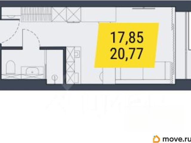 Квартира продажа в Новосибирск, Новосибирская область