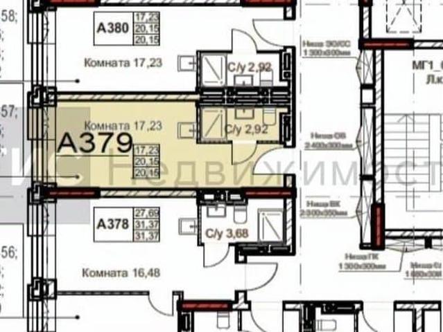 Квартира продажа в Новосибирск, Новосибирская область