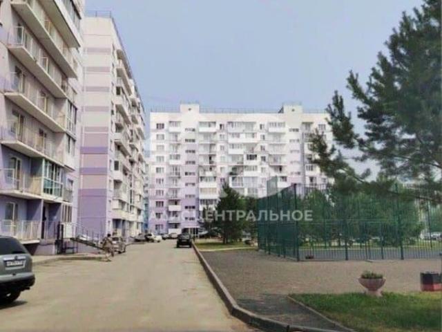 Квартира продажа в Новосибирская область