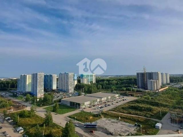 Квартира продажа в Новосибирская область
