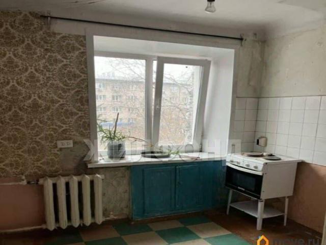 Квартира продажа в Новосибирская область
