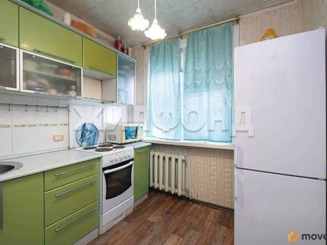 Квартира продажа в Новосибирская область