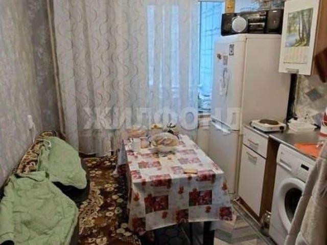 Квартира продажа в Новосибирская область