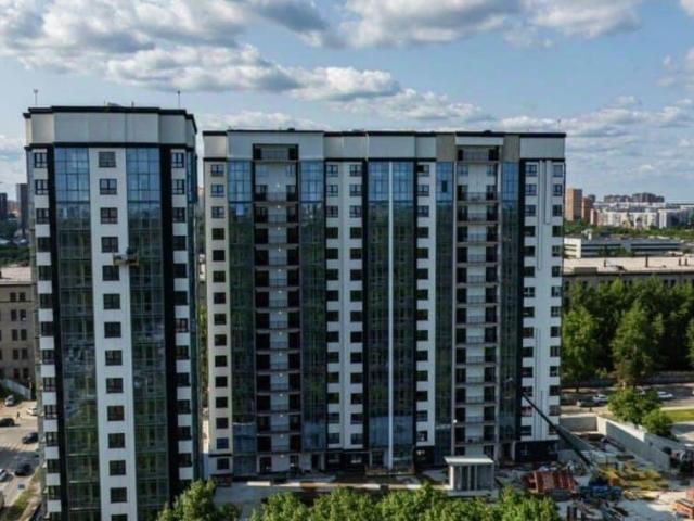 Квартира продажа в Новосибирская область