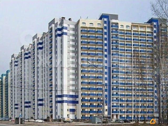 Квартира продажа в Новосибирская область