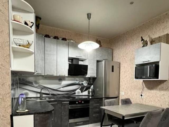 Квартира продажа в Новосибирская область